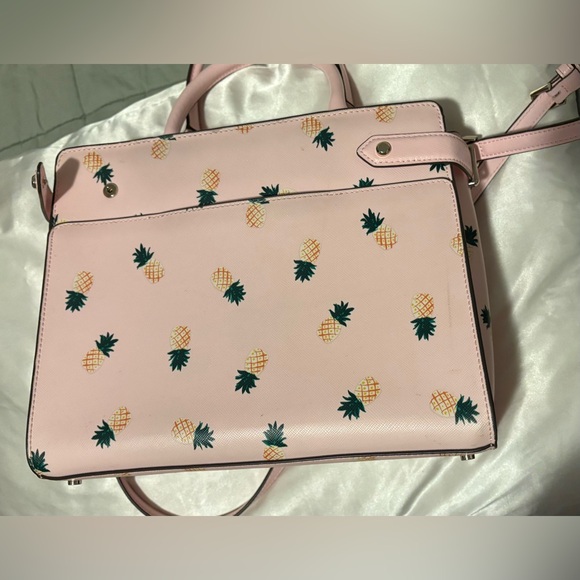 Kate Spade Pineapple Summer Set - Picture 5 of 8